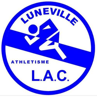 LUNEVILLE ATHLETIC CLUB