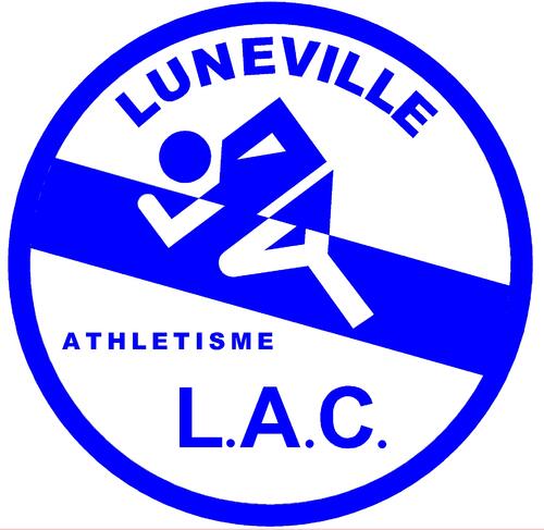 Logo LUNEVILLE ATHLETIC CLUB